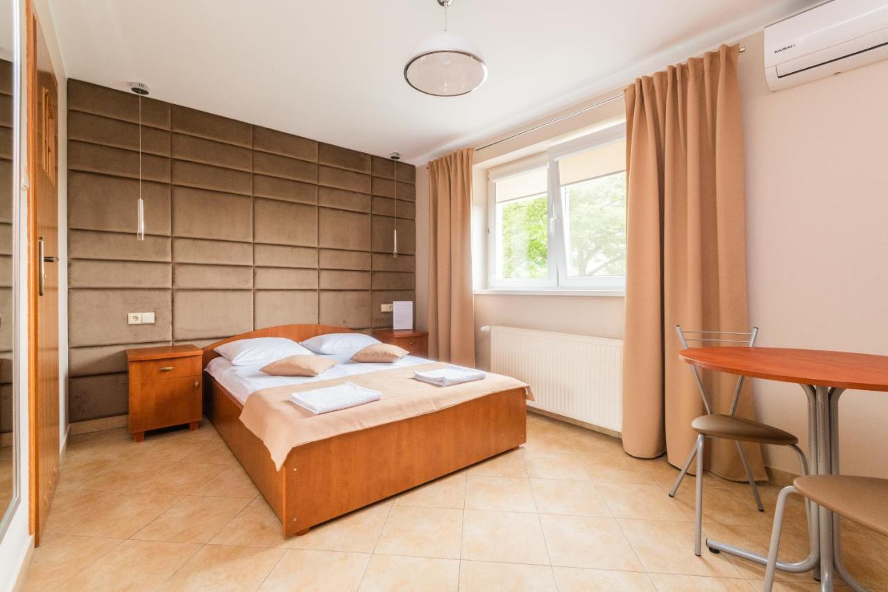 Wynajem Pokoi W Sztutowie Sztutowo Esterno foto