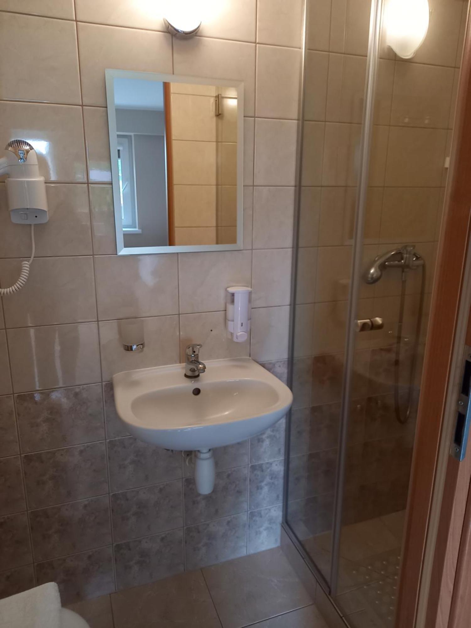 Wynajem Pokoi W Sztutowie Sztutowo Esterno foto