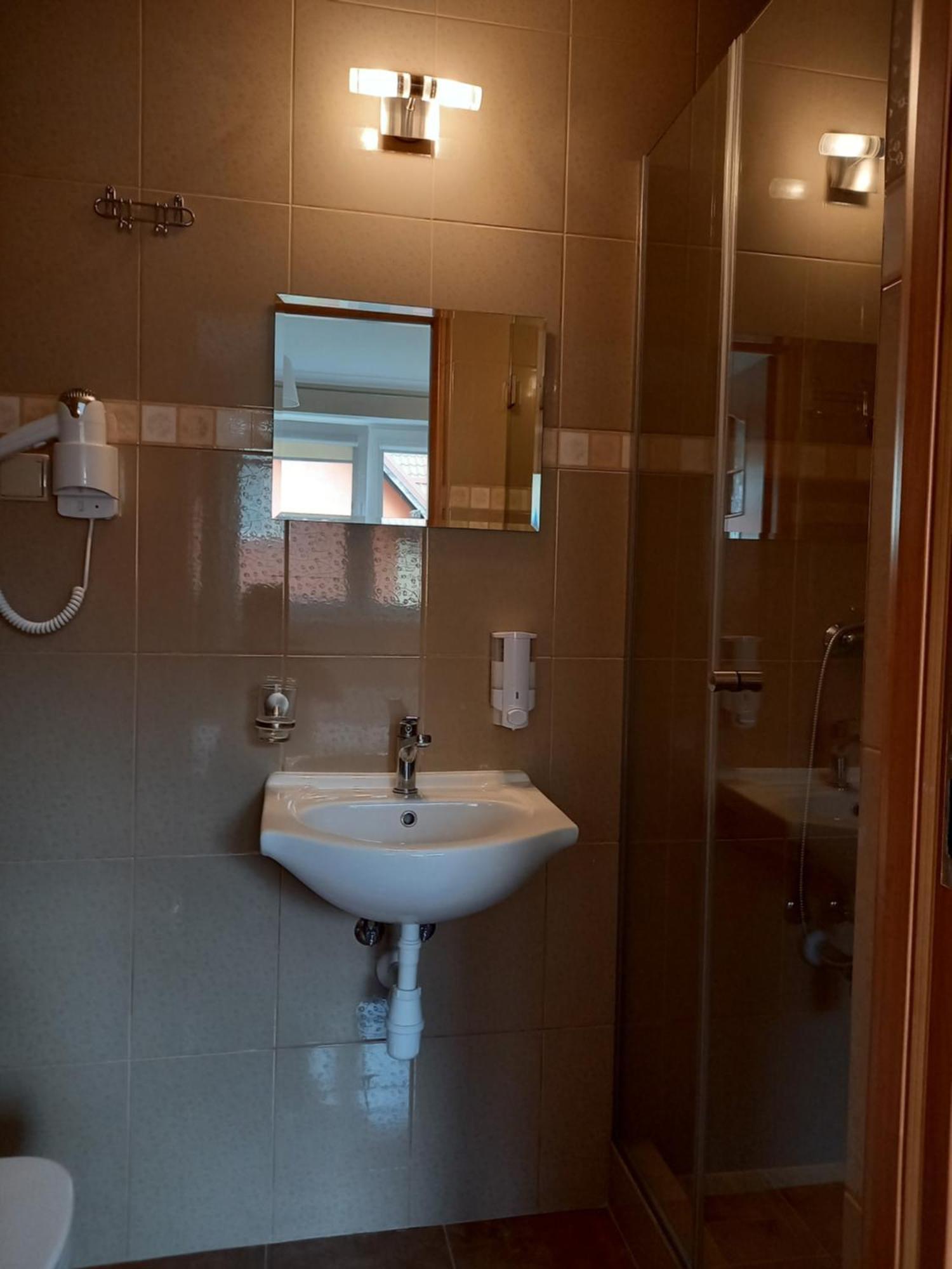 Wynajem Pokoi W Sztutowie Sztutowo Esterno foto